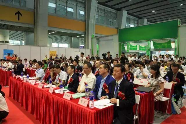 第十二届中国广州国际环保产业博览会