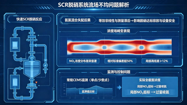 九九智能环保脱硫脱硝控制