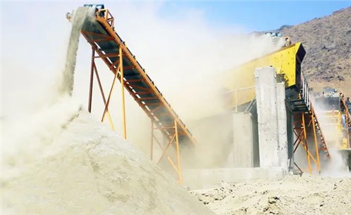 工矿企业运输粉尘如何有效治理？