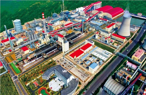 焦化企业超低排放如何改造？新能科技有限公司实例分析