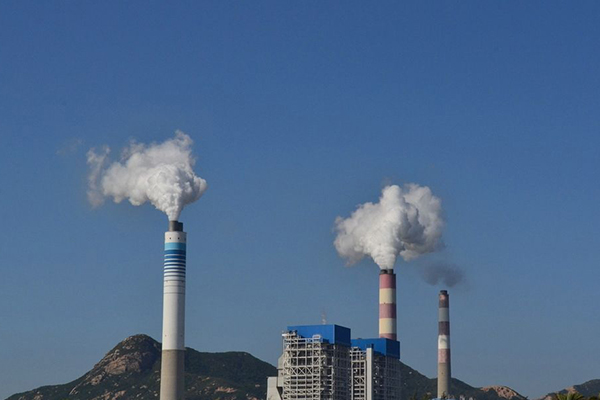 河南焦作颁布大气污染物无组织排放控制技术规范