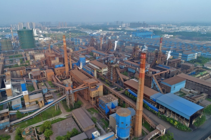 钢铁厂无组织排放超低改造的重要性
